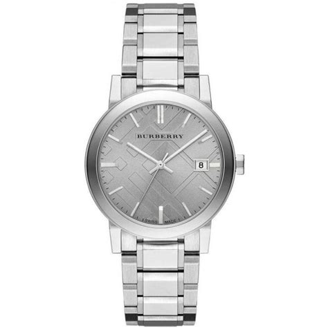 bu9035 burberry watch|Burberry Unisex The City Watch BU9035.